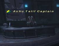  Ashu Talif Captain